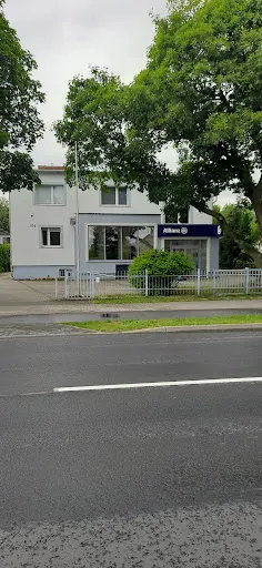Allianz Ubezpieczenia Piła